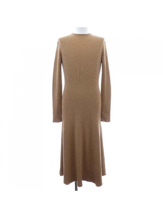 Moncler Dresses & Skirts - Moncler Dress Brown